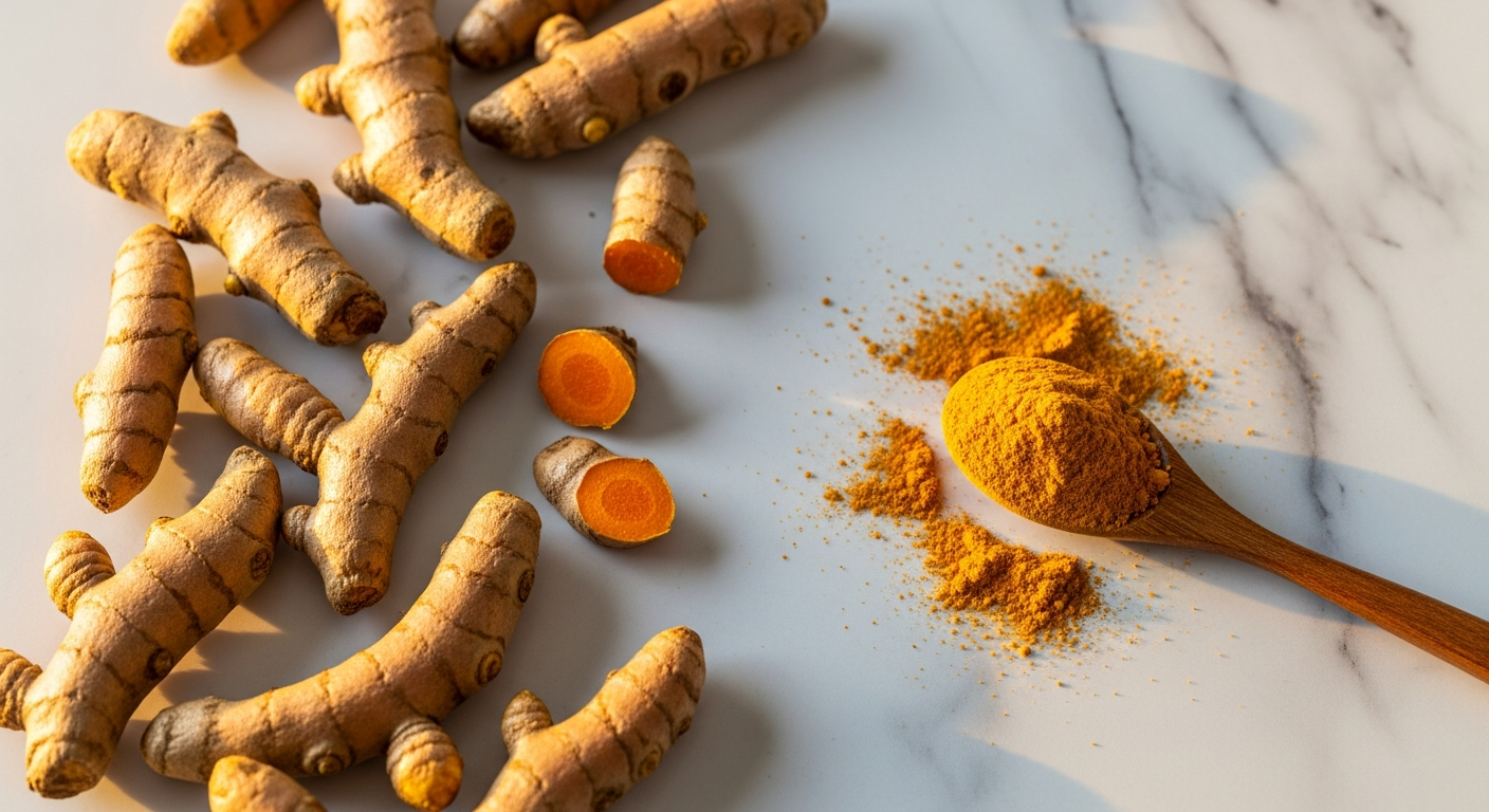 Turmeric